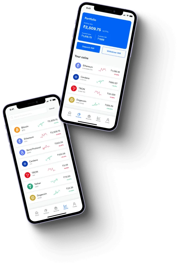Dinamica Vortexion - Bitcoin is transforming the landscape of technology.